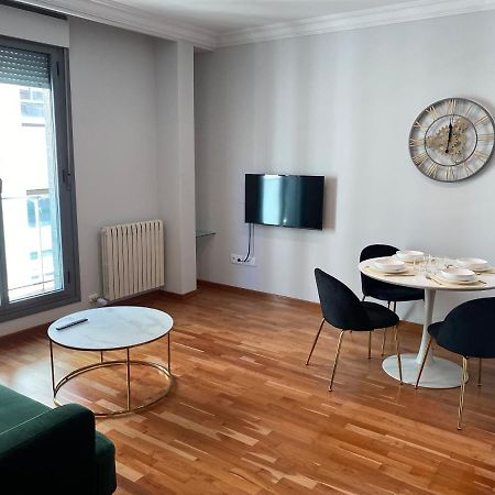 Maison San Isidoro - Garaje Y Wifi Gratuito Leão Exterior foto