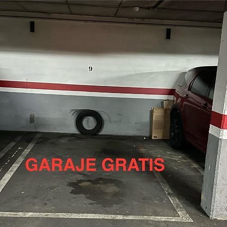 Maison San Isidoro - Garaje Y Wifi Gratuito Leão Exterior foto