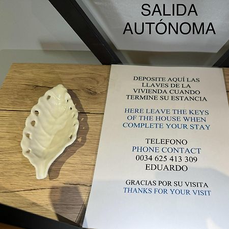 Maison San Isidoro - Garaje Y Wifi Gratuito Leão Exterior foto