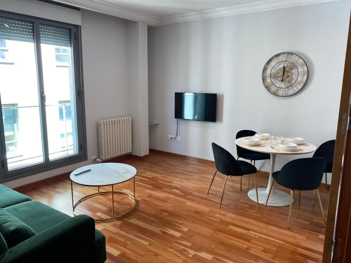 Maison San Isidoro - Garaje Y Wifi Gratuito Leão Exterior foto