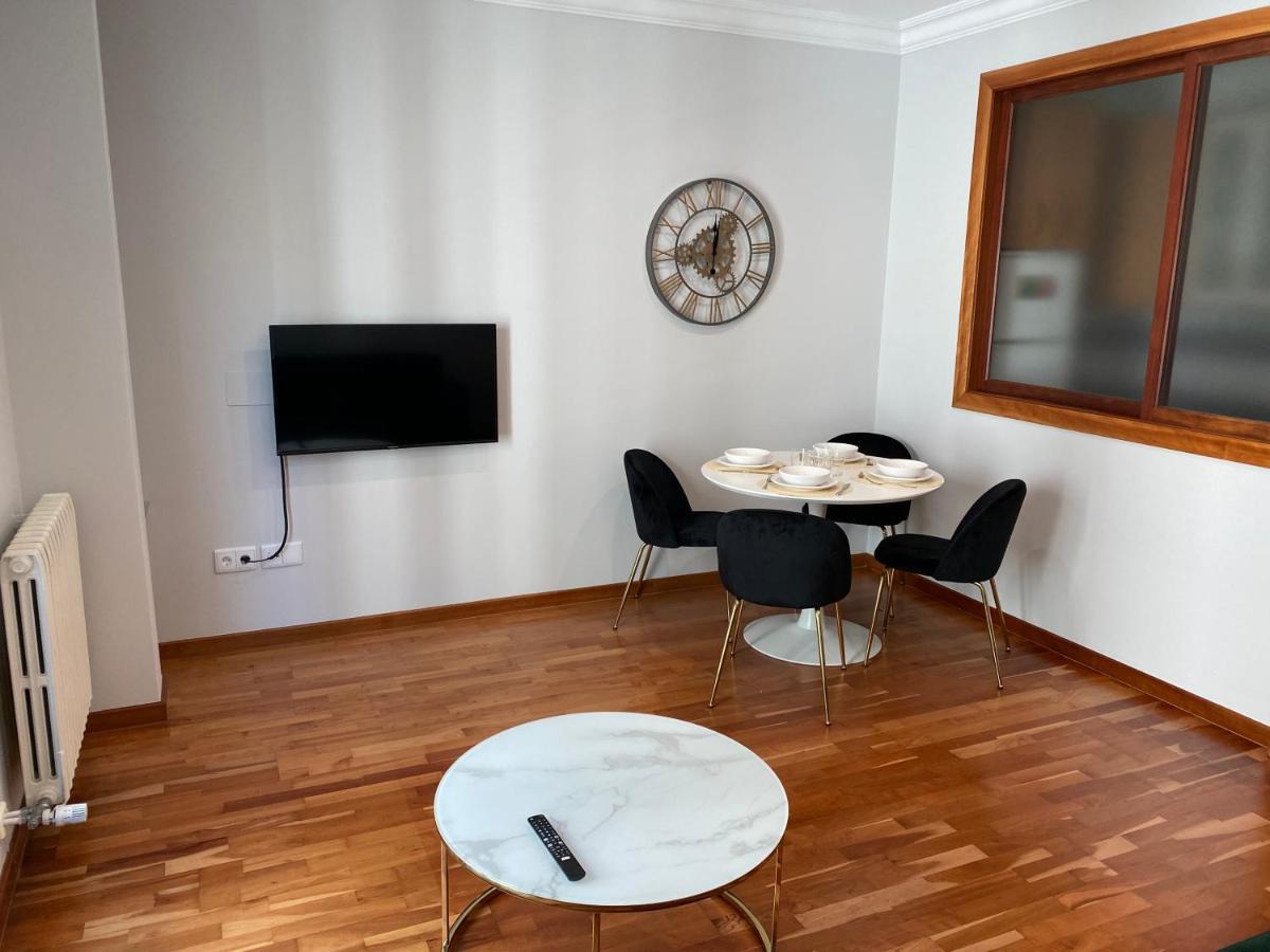 Maison San Isidoro - Garaje Y Wifi Gratuito Leão Exterior foto