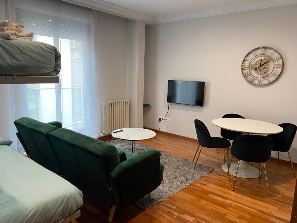 Maison San Isidoro - Garaje Y Wifi Gratuito Leão Exterior foto