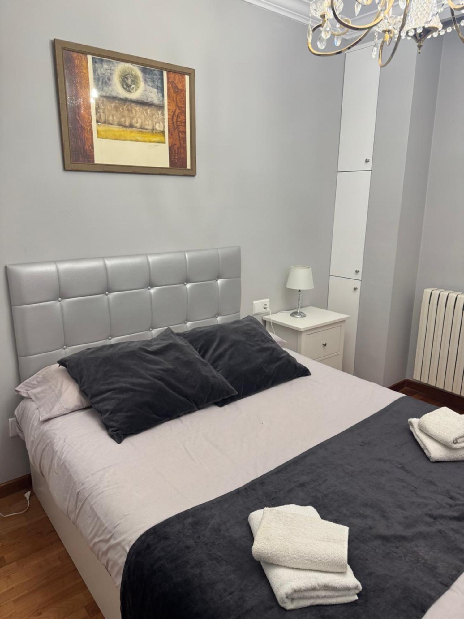 Maison San Isidoro - Garaje Y Wifi Gratuito Leão Exterior foto